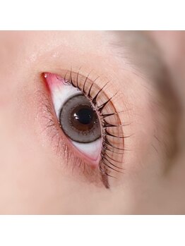 ビオラス(Biolus)/まつげパーマ/ラッシュリフト