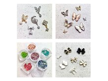 ネイル ビューティーマジック 葛西本店