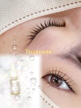 アイモア 金山店(eye mor.)/トリートメント☆