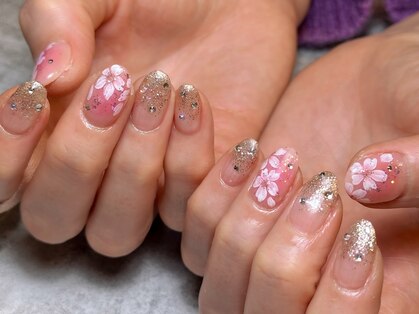 アール(R)の写真