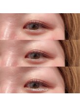 ミレア(mirea)/次世代まつげパーマ