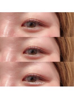 ミレア(mirea)/次世代まつげパーマ