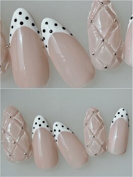 レイヴェンエーアール(Raven.AR)/キルティング