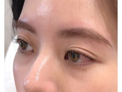 ナンバー13 アイラッシュ(no.13 eyelash)の写真
