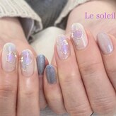 ル ソレイユ(Le soleil)