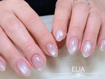 エリア(ELIA)/