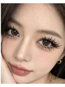 ミモ(Mimo')の写真/LEDエクステで自まつげに優しく、もちの良さ◎技術力の高いスタッフがあなたの魅力を引き出します♪