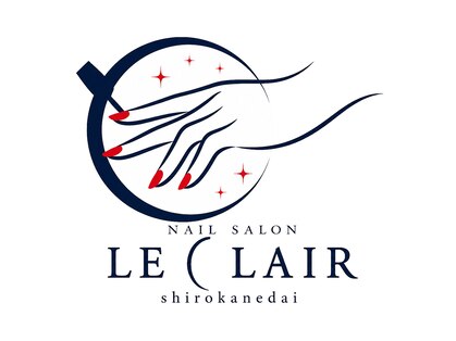 ルクレール 白金台(LE CLAIR)の写真