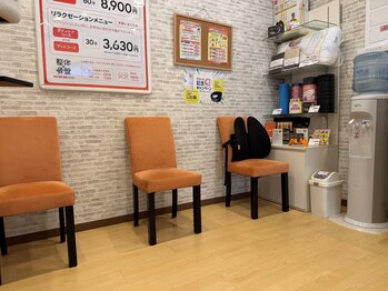 カラダファクトリー 十條スポーツセンター店/十條スポーツセンター店写真