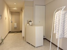 ファ 東中野(hwa)の雰囲気（salon）