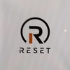 リセット(RESET)のお店ロゴ