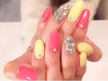 ラペーシュ(La Peche)/7000円 No.148