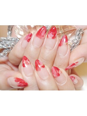 ネイルサロン NAIL MAJIC 仙台一番町店 【ネイルマジック】