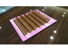アイラッシュ マルヴァ 姶良イオン店(Eye Lash Malva)/オールブラウン