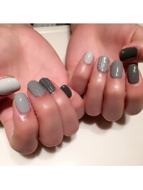 ニットネイル