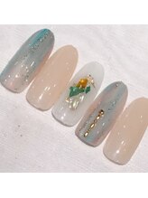 ライト ネイルズ ニシノミヤ(light nails NISHINOMIYA)/