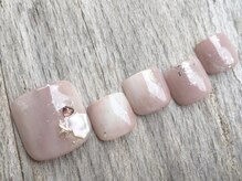 ハウスアンドアイラッシュ ネイル(House&eyelash nail)/