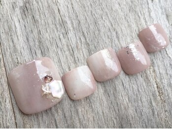 ハウスアンドアイラッシュ ネイル(House&eyelash nail)/