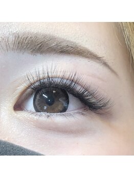 ハピネス(HAPPINESS)/ボリュームラッシュ700本