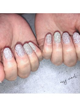 アイビーネイル(ivy-nail)/