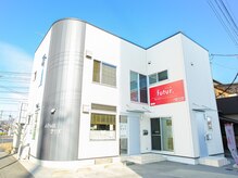 フトゥール(futur.)