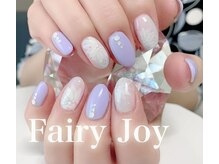フェアリー ジョイ(Fairy Joy)/