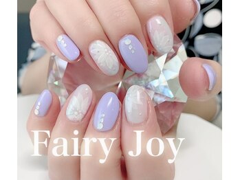 フェアリー ジョイ(Fairy Joy)/