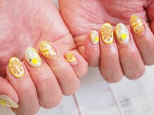 ネイルズ ヴィヴィアン(Nail's Vivienne)/