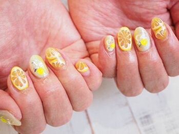 ネイルズ ヴィヴィアン(Nail's Vivienne)/