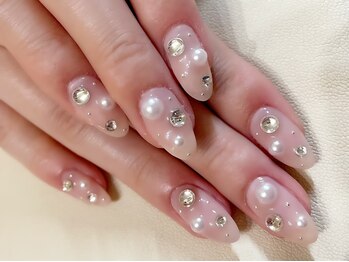 ラビング(Loving)/パール