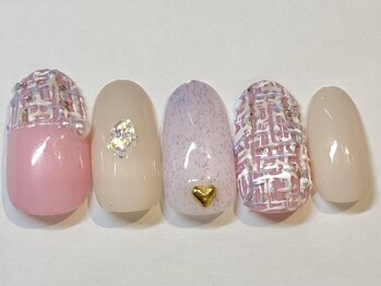 リノリコ 阿佐ヶ谷店(RinoRiko)/大人ガーリー 4