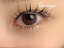 ラヴァンヤ 恵比寿店(Lavanya)/下まつげパーマ[恵比寿]