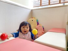 ブリリオ 所沢店(Brillio)/キッズスペースあり♪