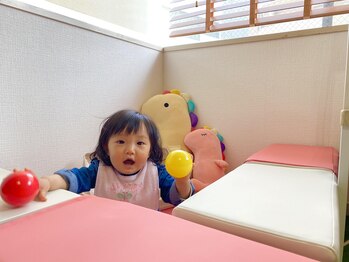 ブリリオ 所沢店(Brillio)/キッズスペースあり♪