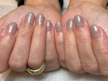 メイヴン(Maven)/ワンカラーネイル