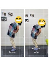 ナオル整体 太田院(NAORU整体)/太田/整体・矯正