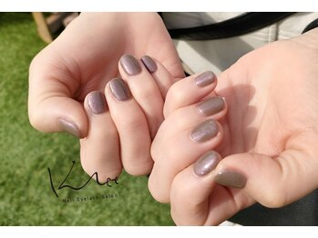 クレー(Klee)/美ワンカラーネイル