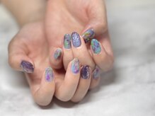 2M ネイル アトリエ(2M NAIL ATELIER)/