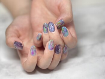 2M ネイル アトリエ(2M NAIL ATELIER)/