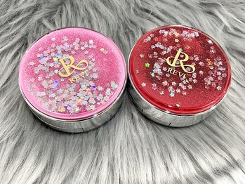 ダリア(DAHLIA)/X'mas Ver.陶肌ファンデーション