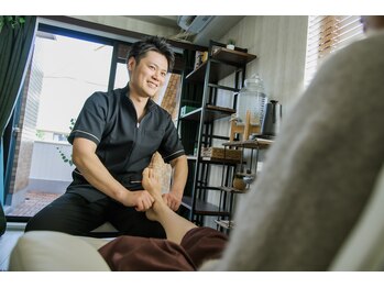 竜華/一人一人違う悩み