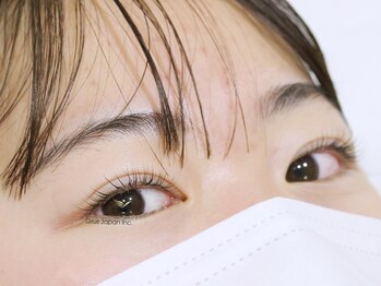 グルス(GRUS)/まつ毛パーマ