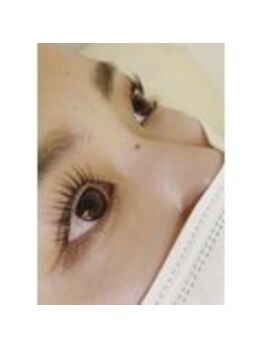 グランルシア(GRAN Lucia)/パリジェンヌラッシュリフト