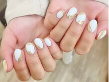 エルーシェ 荻窪店(Nail&Eyelash Ercher)/