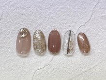 フェリス(Feliz)/定額デザイン7800円