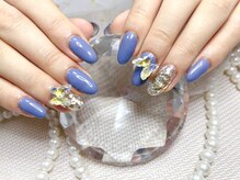 アキラネイルサロン(Akira nail salon)/