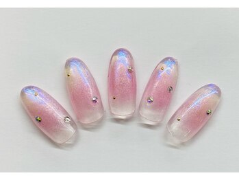 ティーエヌ 札幌駅アスティ45店/【当店限定】デザイン＊￥7150