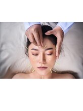 オン 蕨駅西口(ON)/美容鍼【小顔/たるみ改善】