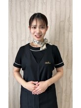 サロン アイリス(salon iRiS) 加藤 真弥