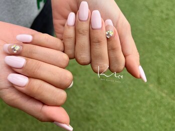 クレー(Klee)/持ち込み Design